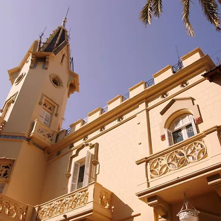 Hotel El Xalet-3