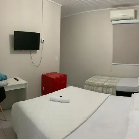 Hotel Life Ijui-3