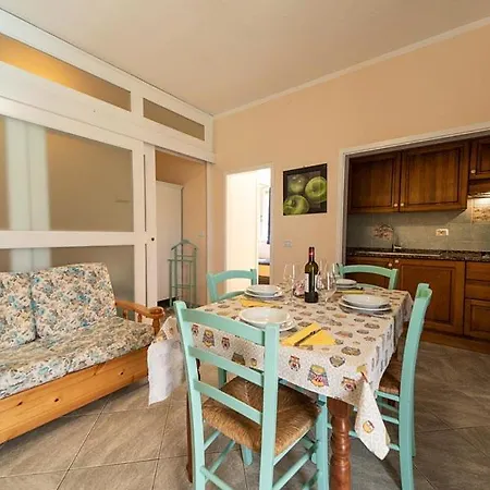 Residence Vacanza Mare-3
