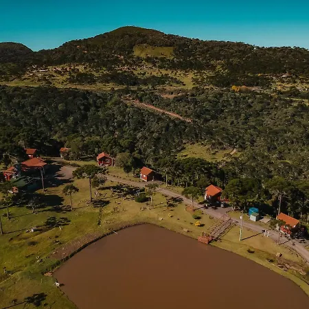 Pousada Lago da Colina-2