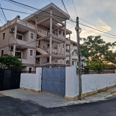 Guest House "Pisha"-3