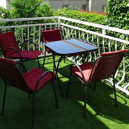 Apartments Kazo-3