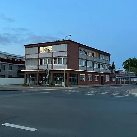 Hotel Gifhorn INN-2