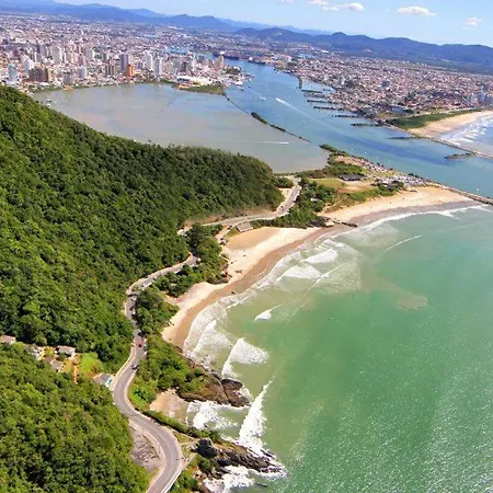 Hotel Rota Do Mar Inn Itajaí Navegantes-2