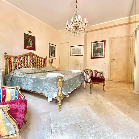 Le Due Palme Bed & Breakfast-2