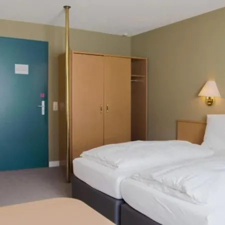 Hotel Bitburg-2