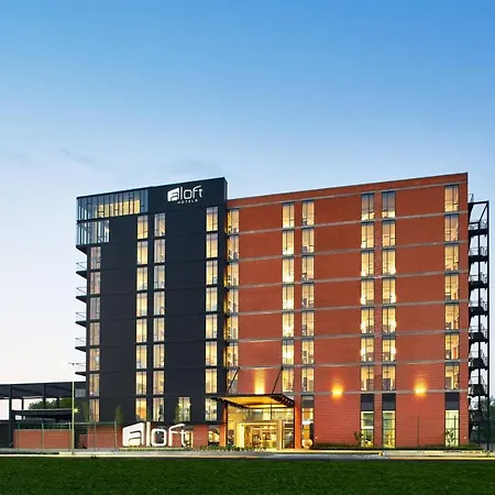 Aloft Celaya-2