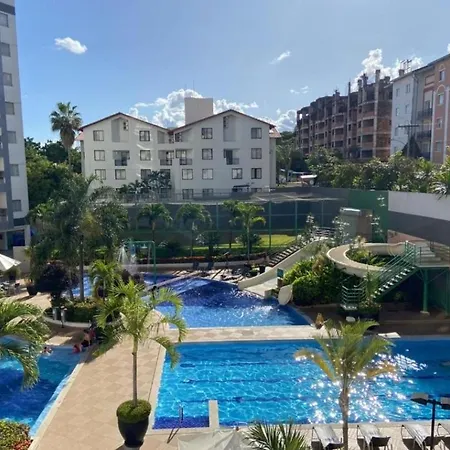 Veredas do Rio Quente Hotel Service-3