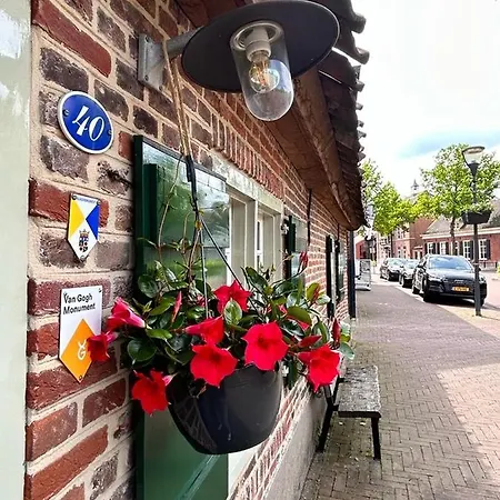 Het Kostershuisje-3