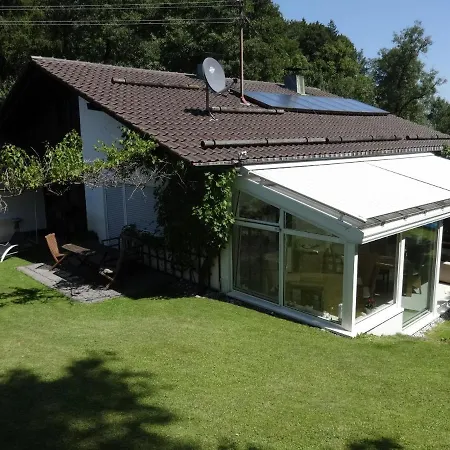 Gästehaus Ehrlich-3
