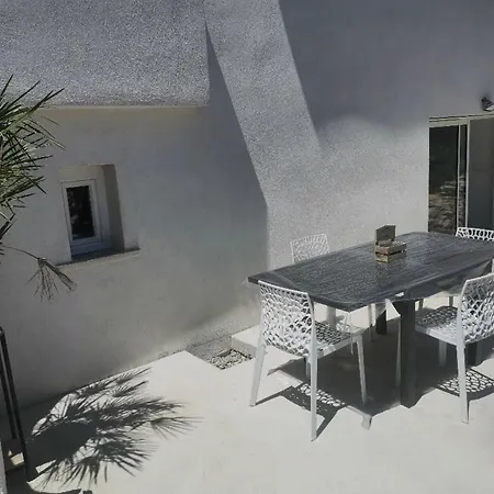 Appartement Saint Cyr Sur Mer-2