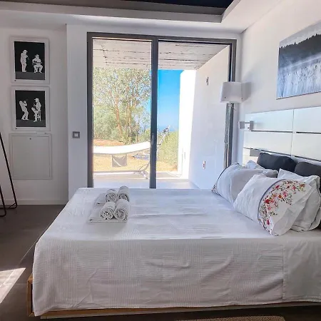 Suite Do Meco, Refugio No Meio Da Natureza-2