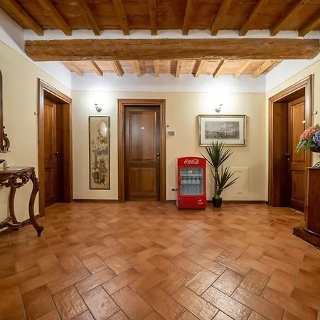 Casello A1, Modena sud - Villa Aurora Charming Rooms-3