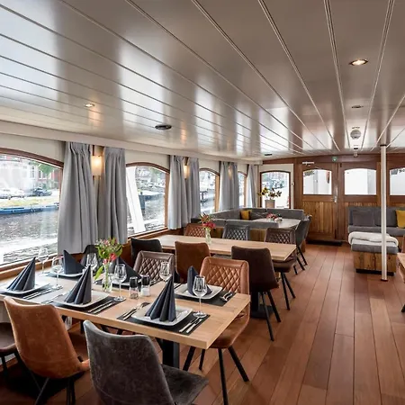 Hotelboat Quo Vadis-3