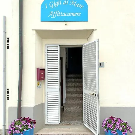 Affittacamere I Gigli Di Mare-2