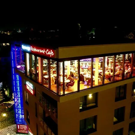 EINSTEIN Hotel am Römerpark-3