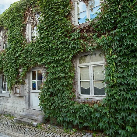 Les Chambres Du 7 By Juliette - Maison Caerdinael-2