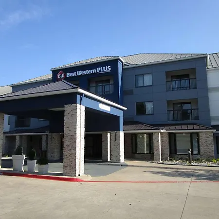 Best Western Plus Fort Worth North-2