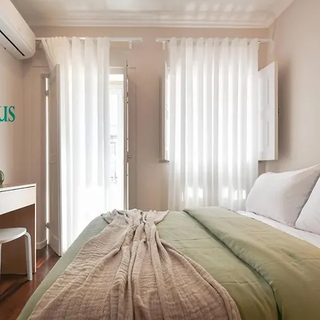 In Burgus Guest House-2
