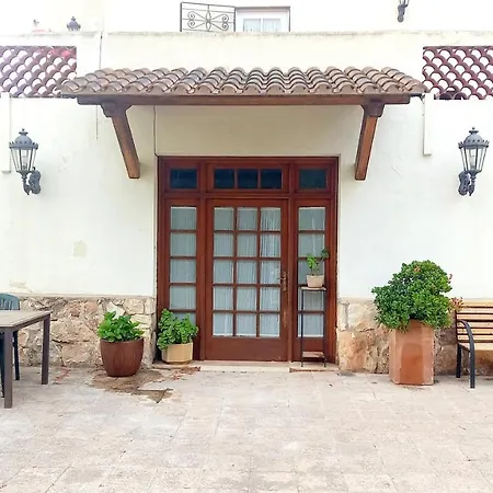 Apartments In Villa Isabel-2