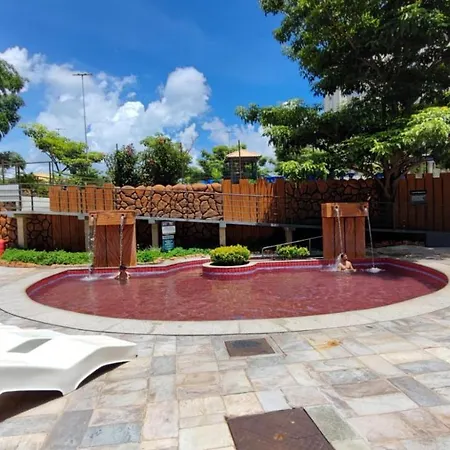 Golden Dolphin Gd - Suite 4 Adultos E 1 Crianca Ate 5 Anos-2