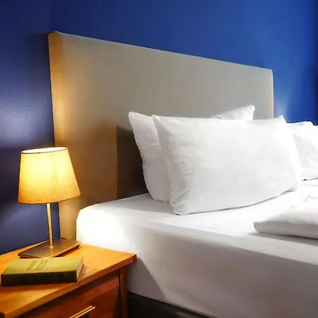 Aparthotel Mitte-3
