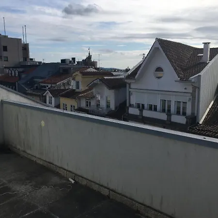 ÍSIS Guest House-3