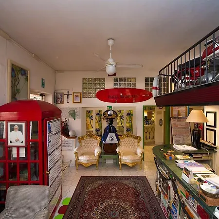 Hotel Biagiotti-3