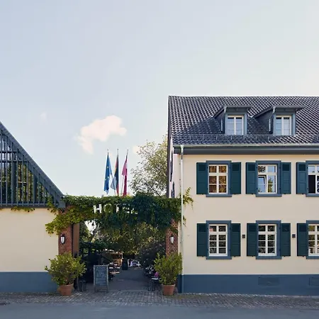 Hotel&Restaurant Grenzhof-2