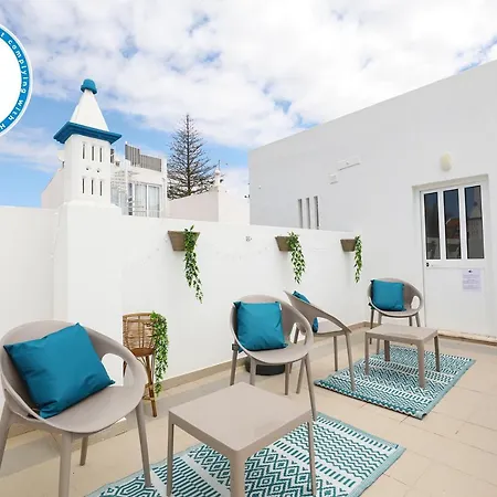 Gil Vicente Guest Rooms-2