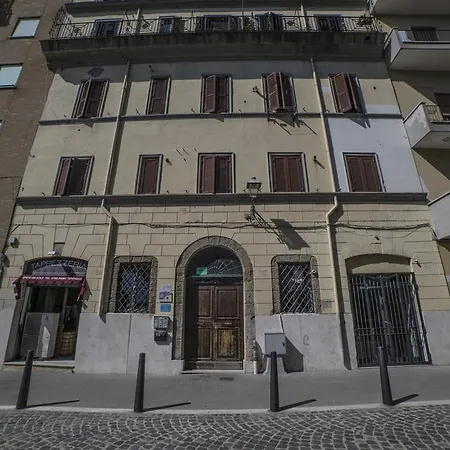 B&B Porta Livorno-3