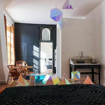 La Loge , Nuit Insolite Au Chateau De Beaugency-3