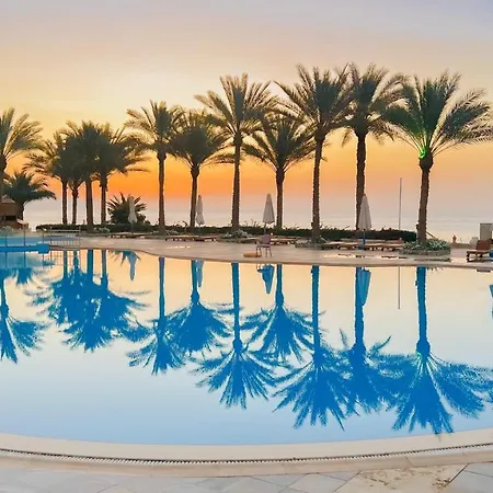 Sharm Club Beach Resort-2