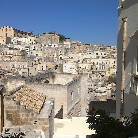 Alla dimora di Chiara Suite&Rooms-2