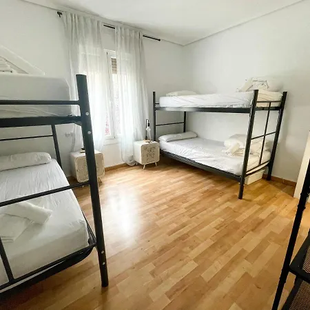 Az The Bridge Hostel - Coliving-2
