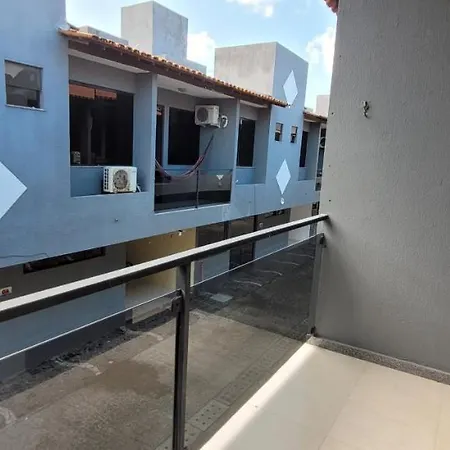 Pousada Casa da Vovó - Sua casa pertinho da Praia-2