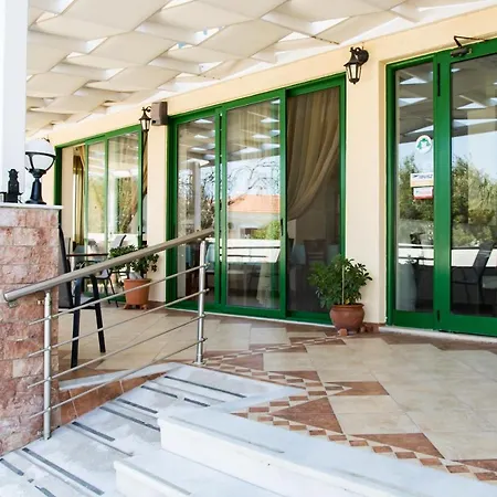 Panorama Hotel-2