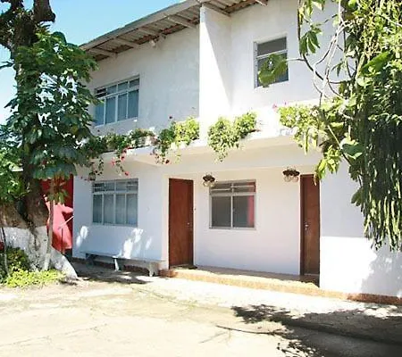 Pousada Cirandinha Apart Hotel - P1-2
