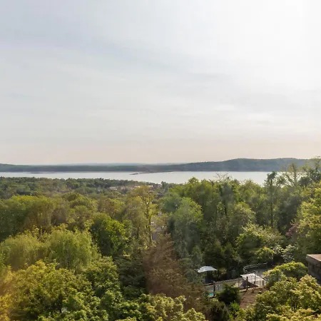 Castle Hotel & Spa - Luxury Hotel Near Nyc-3