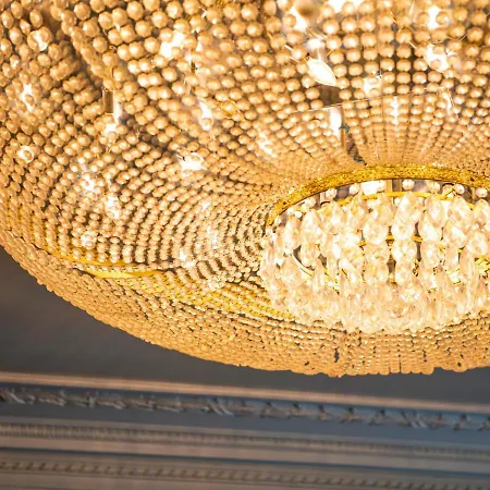Castle Hotel & Spa - Luxury Hotel Near Nyc-2