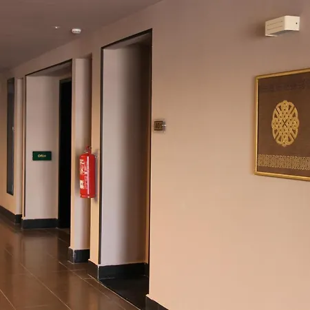 La Suite Hotel Agadir Adults Only-2