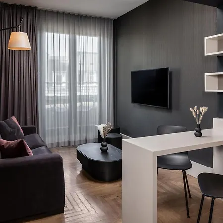 Hotel AMANO Rooms&Apartments-2