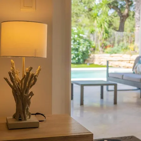Villa Syracuse - Chambre privée avec piscine et jardin-2