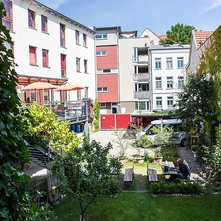 Hotel GreifenNest-3