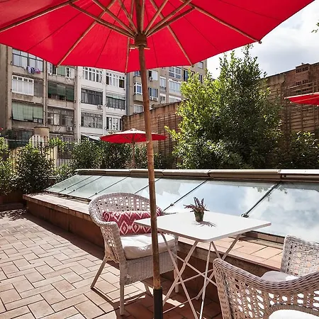The Conica Deluxe Bed&Breakfast-2