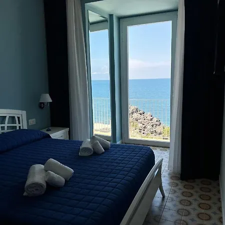 Antica dimora del mare - Luxury suite-3