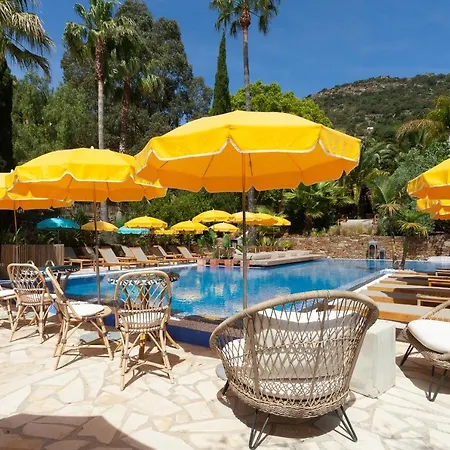 Hôtel La Piscine-3