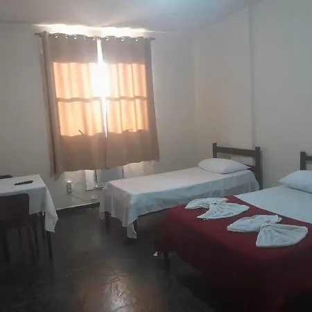 Hotel Doce Lar-3