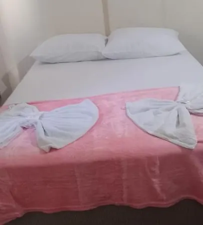 Hotel Doce Lar-2