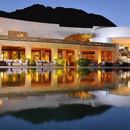 Retac Qunay Dahab Resort & Spa-2